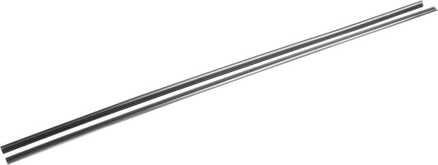 Unitec Ersatz-Wischergummi für Scheibenwischer max. 70cm Scheibenwischer