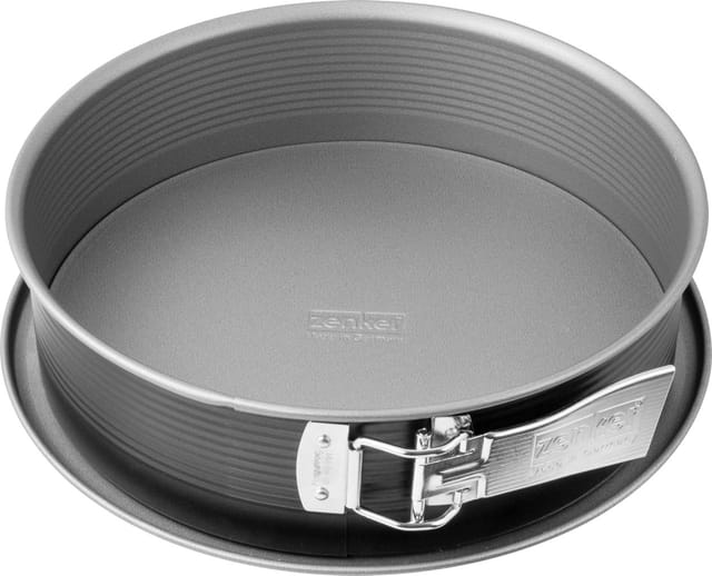 Springform Energy ø 26 cm Küchenutensilien - Zenker