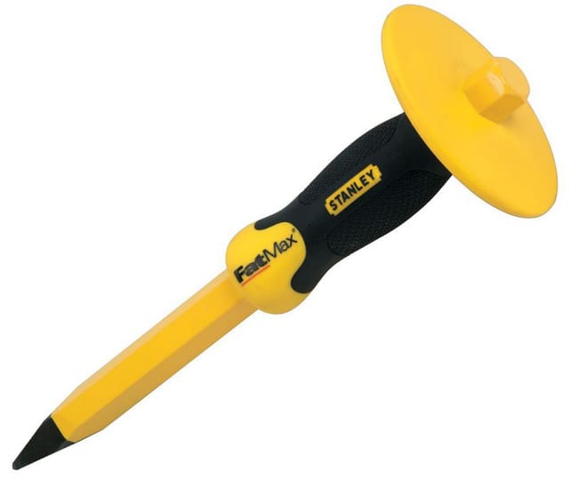 Maurerspindel ø19 mm x 305mm fatmax - 4-18-329