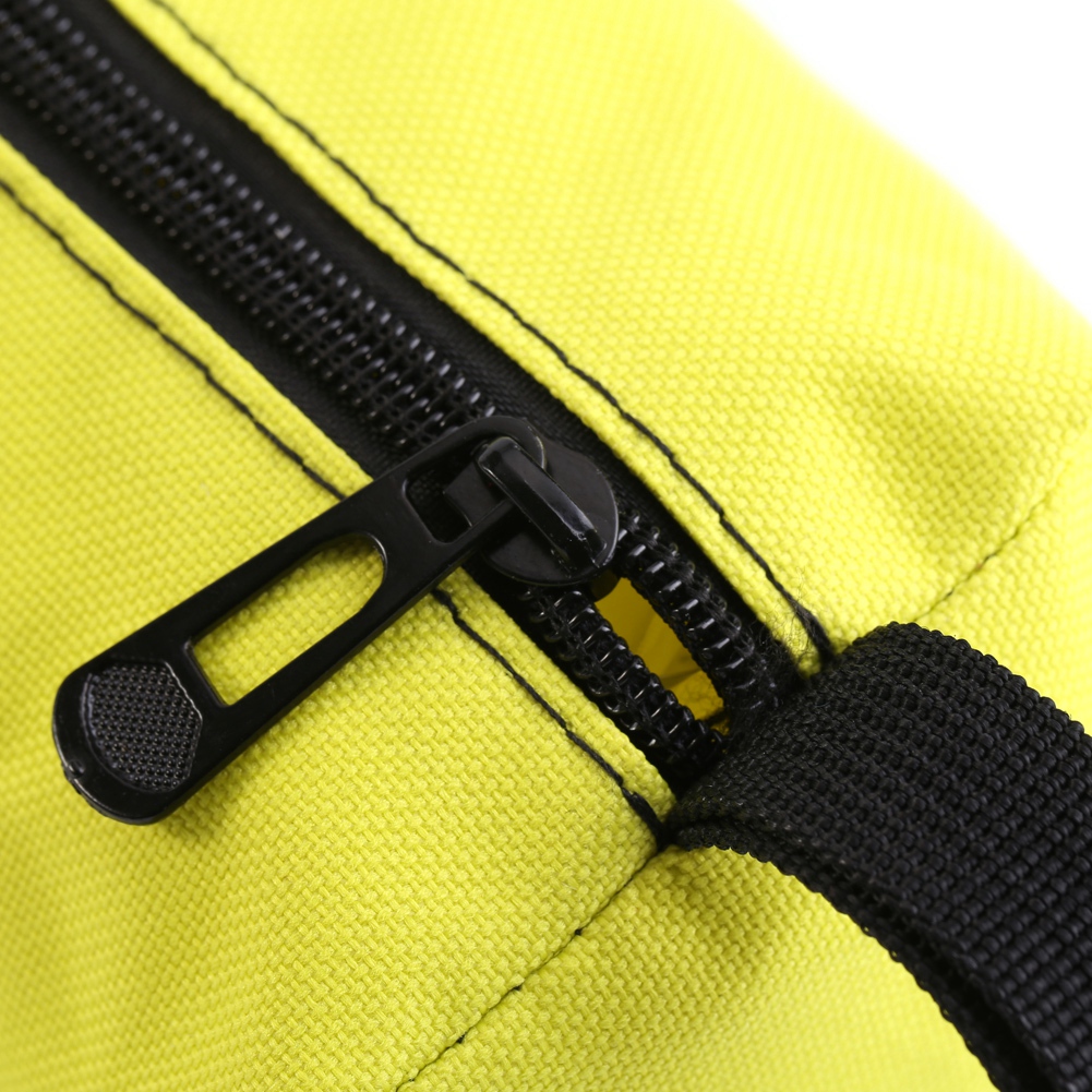 Werkzeugtasche Für Elektriker, Tragetasche Für Zange, Schraubendreher (gelb)