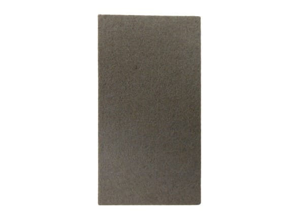 Trendline - Filzzuschnitt 65x120mm Braun Möbelunterlage Filzgleiter Selbstklebend