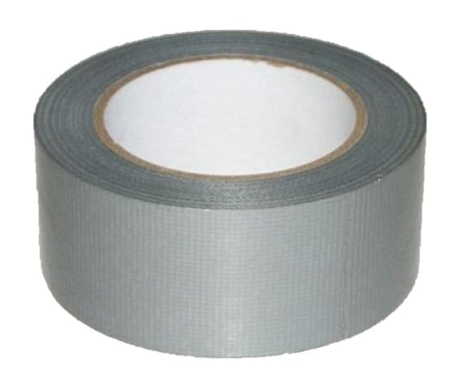 Klebeband Silber 50 mm x 25 m Packband Paketband - Trendline