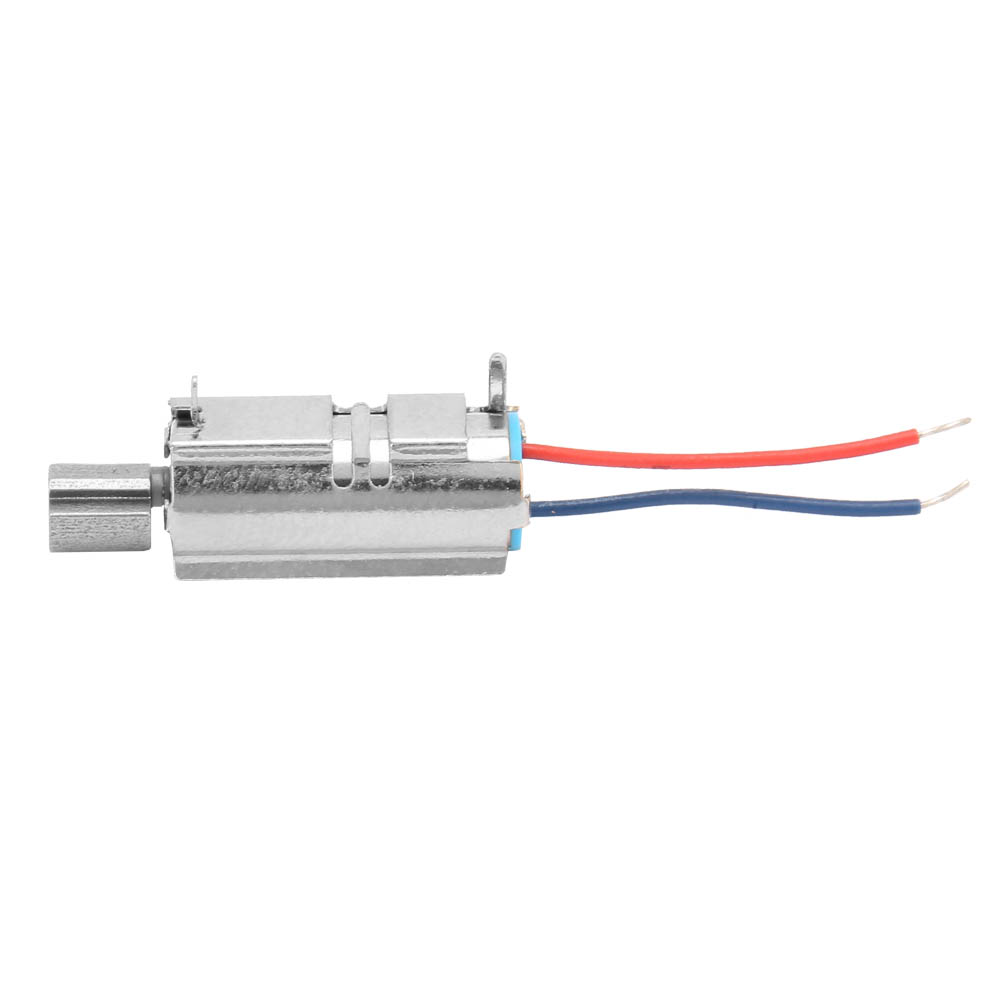 5 Stück 11500 U/min Hochleistungs-mikro-vibrationsmotoren Ohne Kern Für Handgeführte Detektionsgeräte