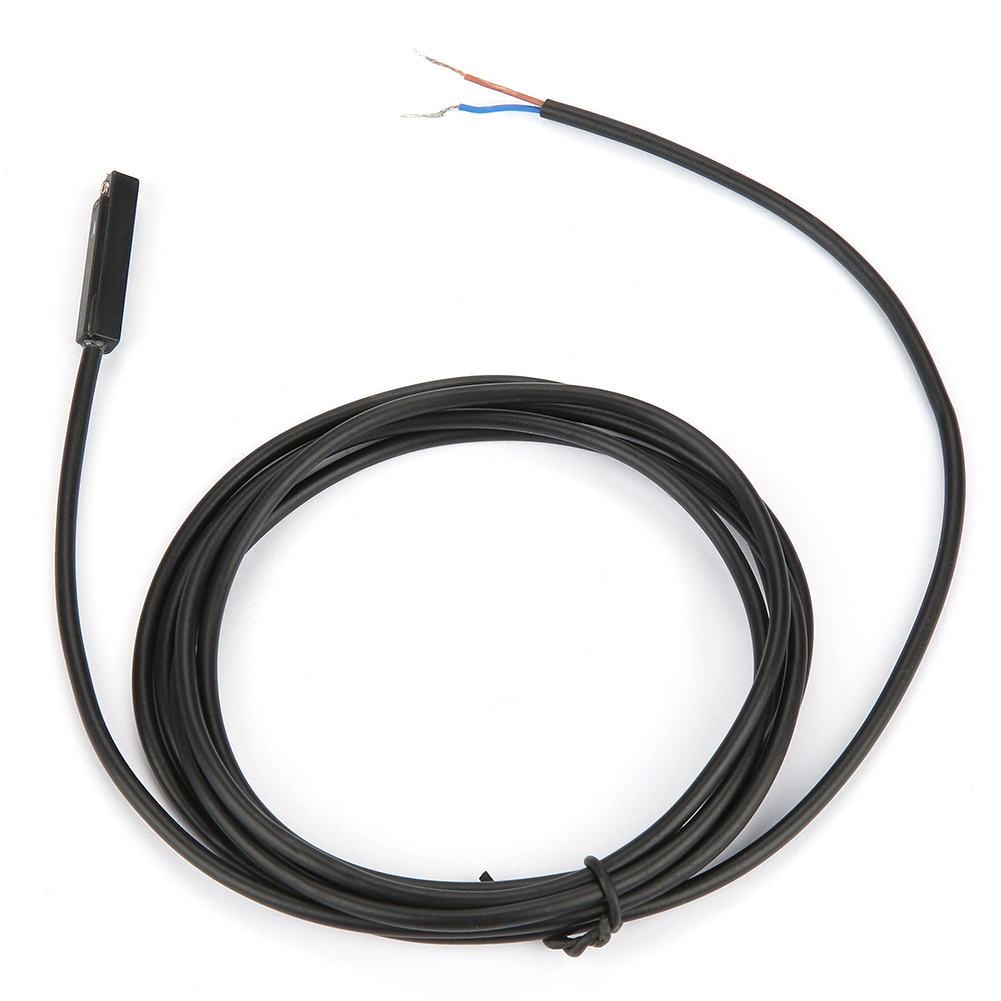 Cs1-g Magnetischer Pneumatischer Zylinder Mit Magnet-reed-schalter, Dc/ac 5 V – 240 V