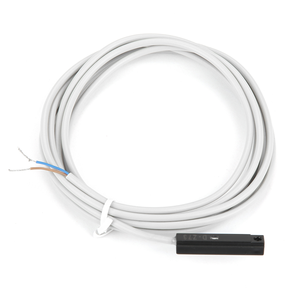 D-z73 Magnetischer Reed-schalter Für Pneumatische Zylinder, Dc/ac 5 V – 240 V