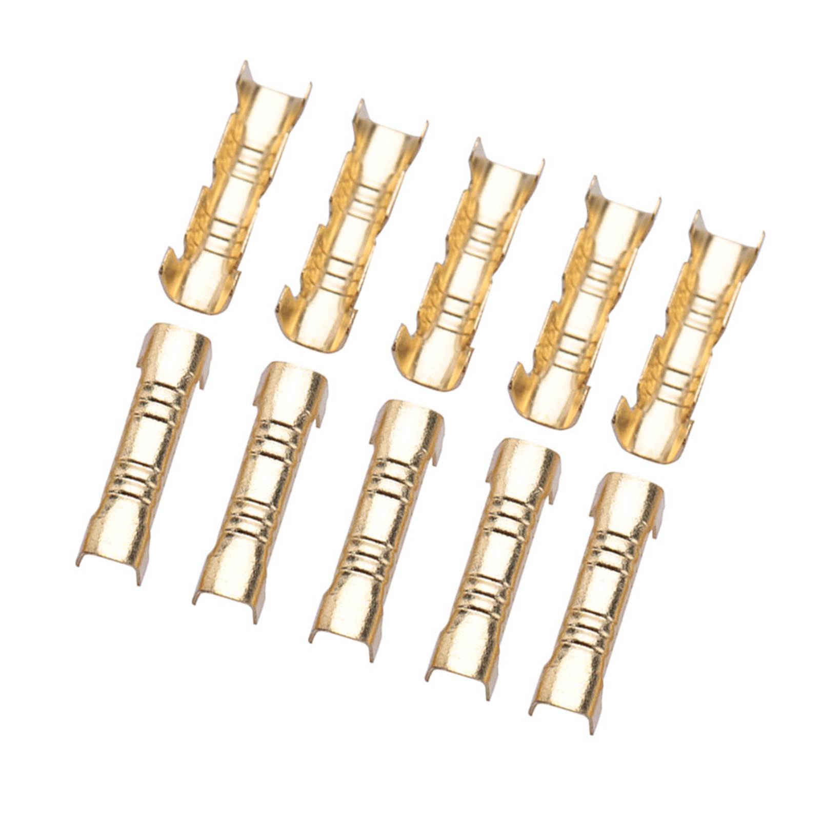 100 Stück Docking-steckverbinder, Schnellverdrahtungsklemmen Mit Druckknopf, 0,5–1,5 Mm²