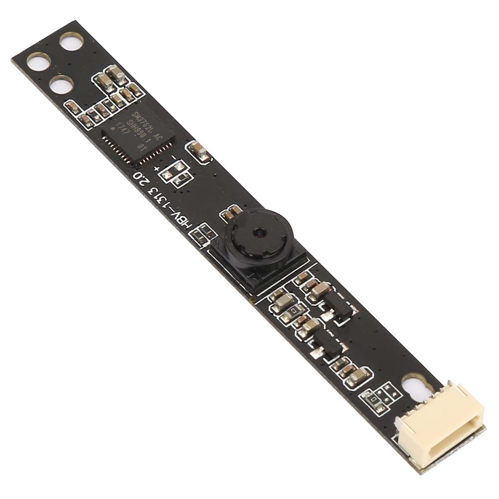 2-megapixel-usb-kameramodul Mit 60°-weitwinkelobjektiv Und Ov2659-chip