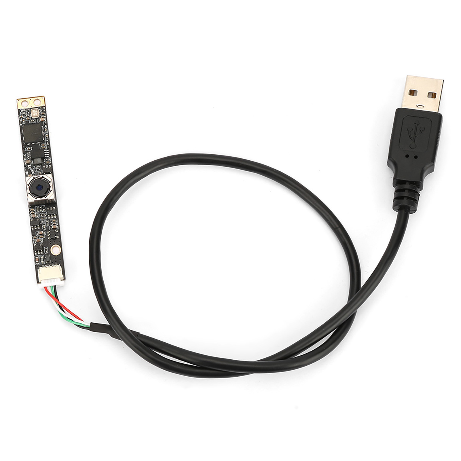 8-megapixel-usb-kameramodul Mit 70°-weitwinkelobjektiv Und Imx219-chip