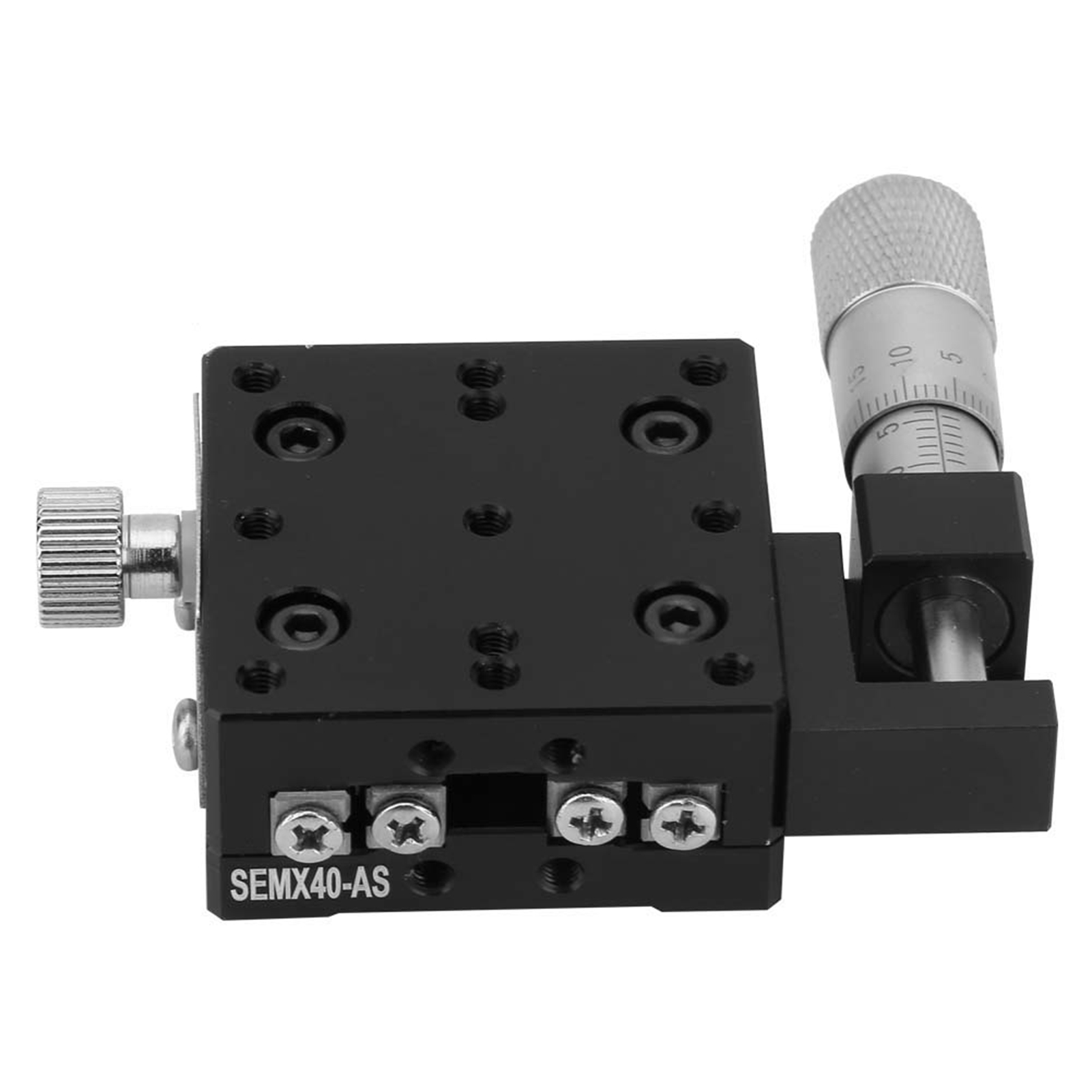 Mikrometer-handfeinjustierung Kreuzrollen-präzision Lineartische 4040mm