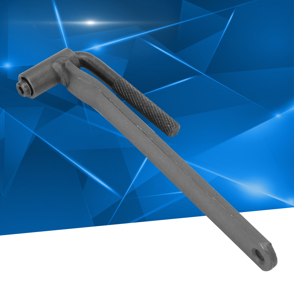 Vierkant-sechskant-schraubenschlüssel-reparaturwerkzeug (8 Mm Sechskant, 3,1 Mm Vierkant)