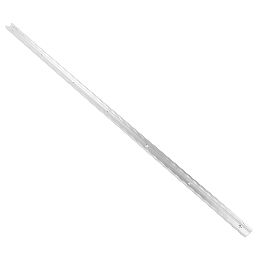 30 Typ T-nut Gehrungsschienen-vorrichtung T-schraubbefestigungsschlitz (1200 Mm)