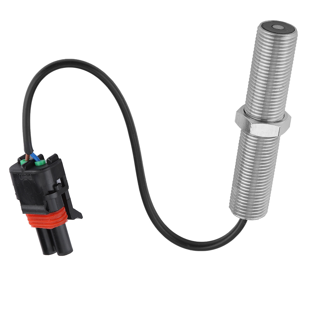 1 Stück Magnetischer Aufnehmer Mpu Generator Drehzahlsensor Zubehör 3034572
