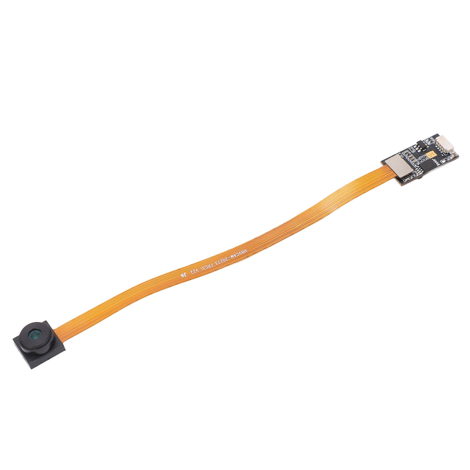 Kameramodul 2mp 1080p 76° Verzerrungsfrei 1080p Usb2.0 Ov2735 Kabelgebundenes Kameramodul