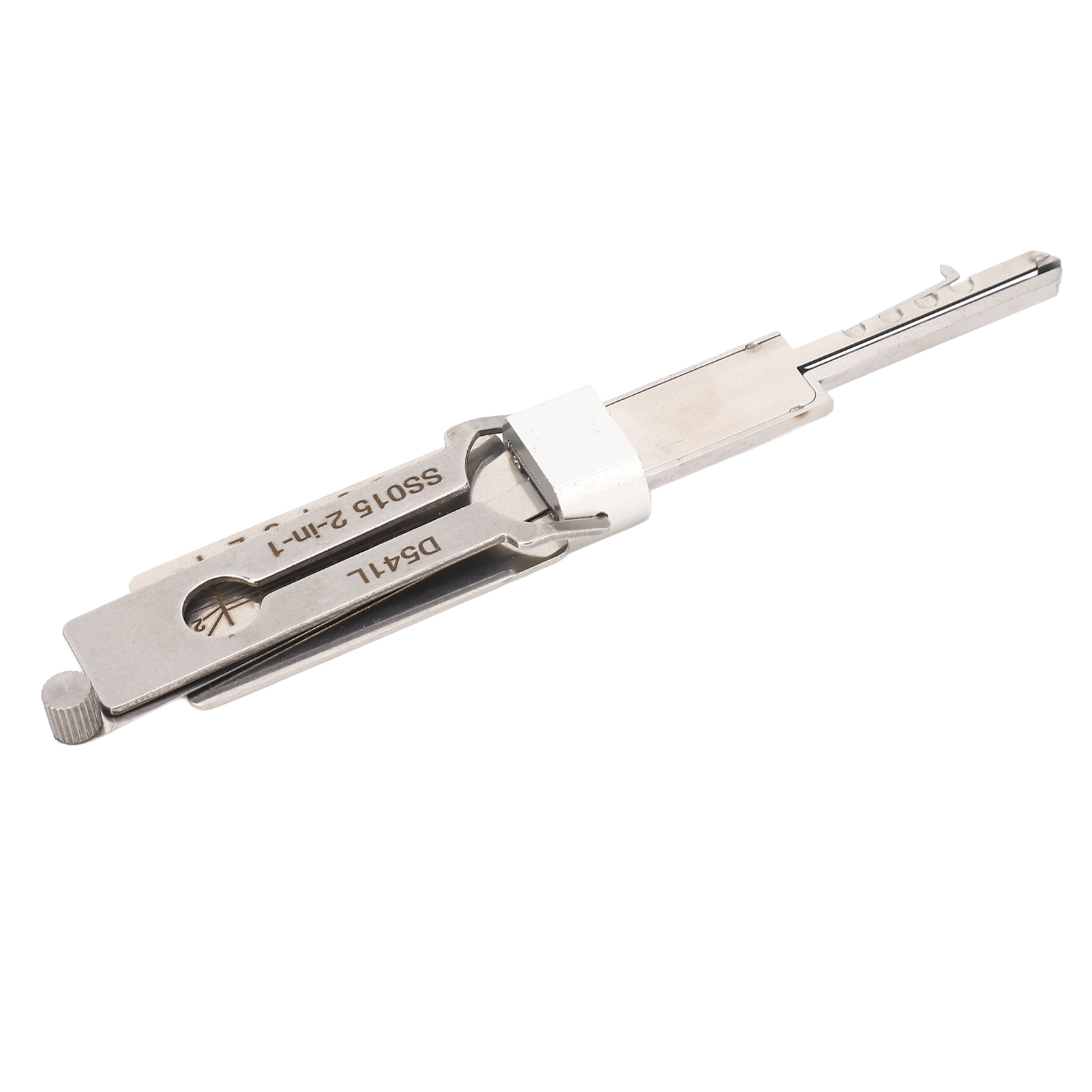 Reparaturwerkzeug Für Zivile Handdecoder, 2-in-1-handdecoder-werkzeug, Haken- Und Aufnahmeset Für D541l