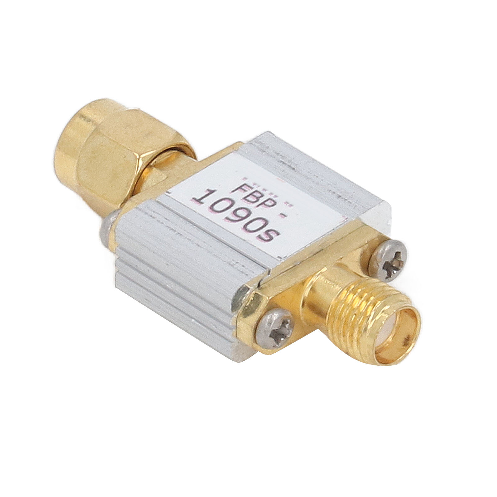 Bandpassfilter Ads B 1090 Mhz Mittenfrequenz 30 Mhz Bandbreite Sma-schnittstelle