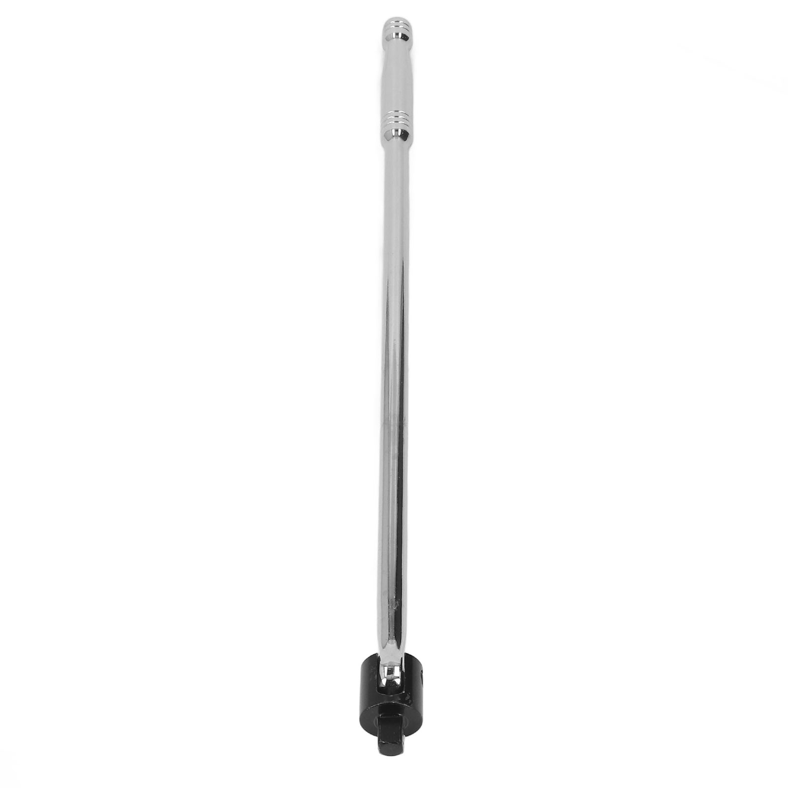 Brechstange 1/2-zoll-antrieb, Flexibler Griff, Verlängerung, Verstellbarer Steckschlüssel, Handwerkzeug, 24 Zoll
