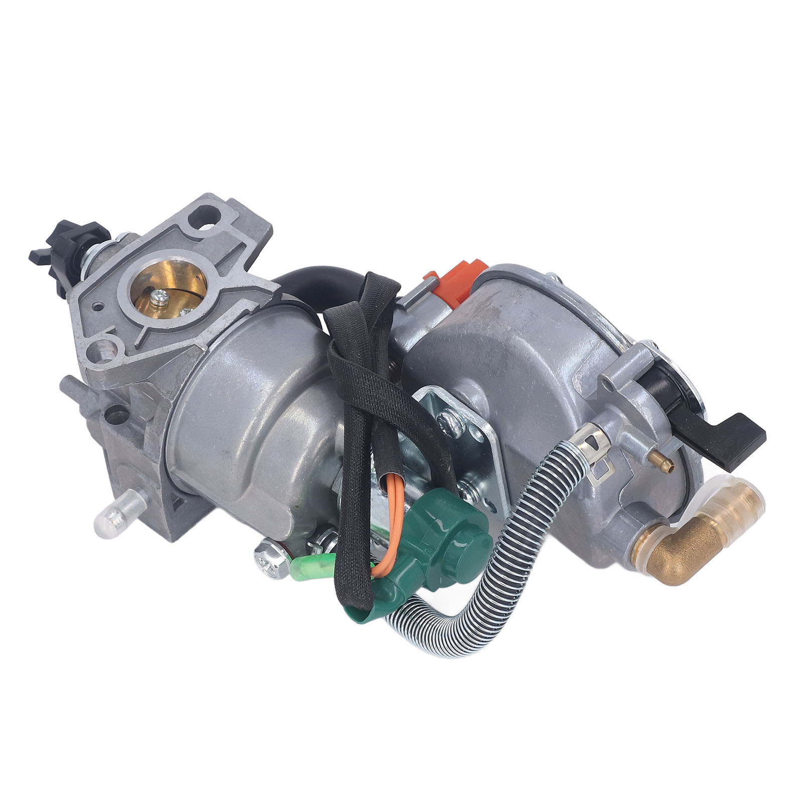 Umrüstsatz Für Flüssiggas (lpg) Mit Manuellem Choke, 3 Kw, Für Gx270 177f Generator (220 V/110 V)