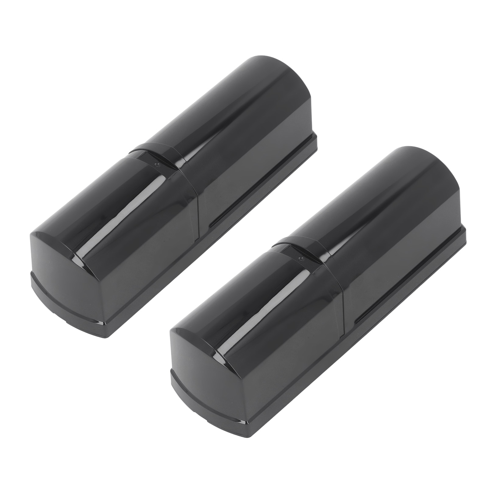 Sicherheitslichtvorhang Mit Sensor, 50 M Reichweite, Uv-beständig, Diebstahlsicherung, Lichtgittersensor, Sicherheitsgerät, Ac12–18 V, Dc12–24 V