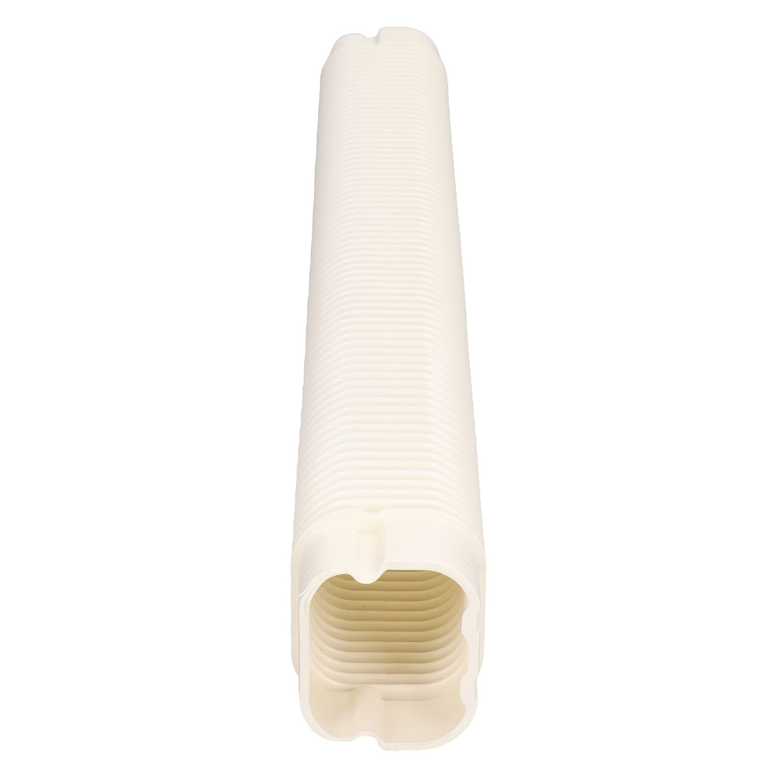 Universeller, Flexibler Pvc-schlauchüberzug Für Klimaanlagen (mini-split-zentral-klimaanlage)