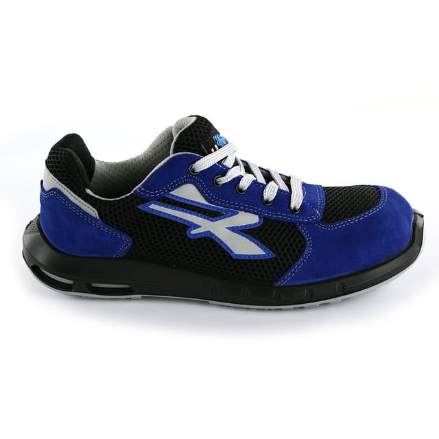 U-power - Scarpe antinfortunistiche u Power Sky plus S1P src ESD-45 - Gelb - 45 - Gelb