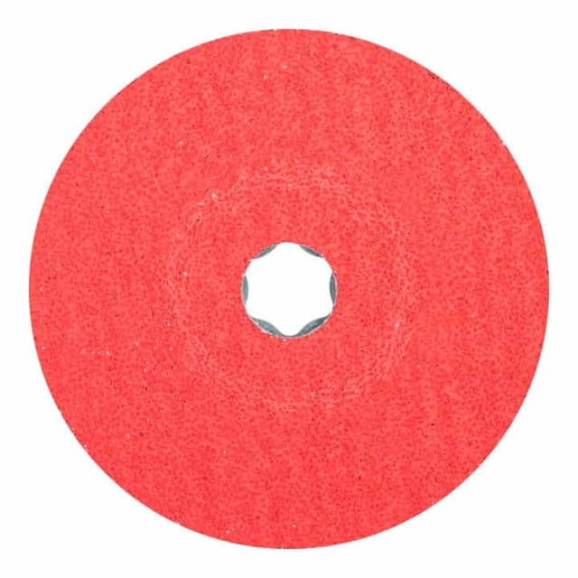 44890150 combiclick Stützteller ø 115/125 mm Gewinde M14 für Winkelschleifer 115&125 - Pferd