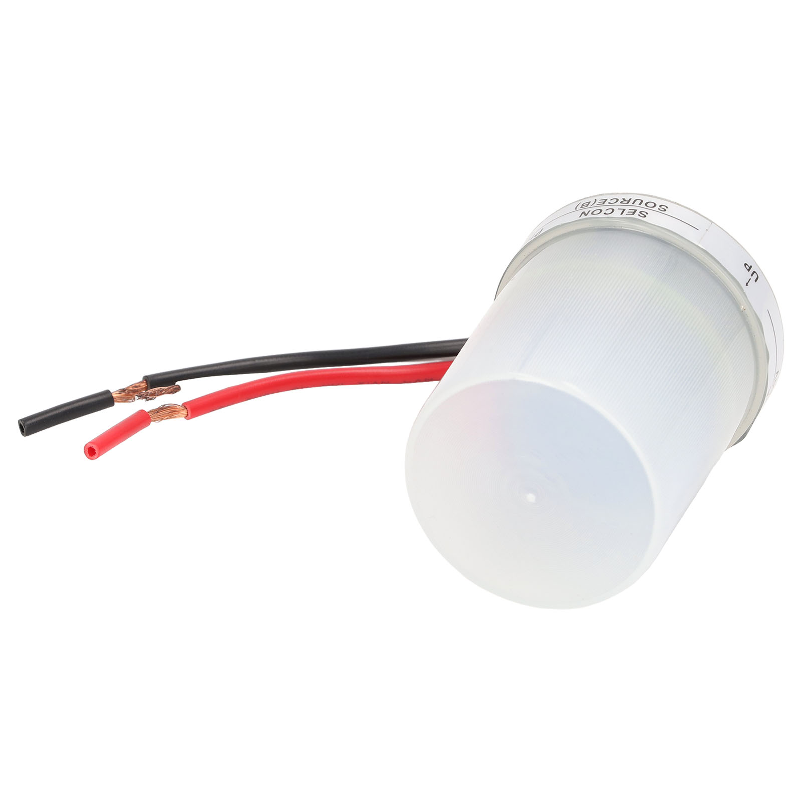 Automatische Lichtsteuerung Für Straßenlaternen, 3-draht-system, Vielseitig Einsetzbar, Außenbeleuchtung, Sensor, 150–260 V Wechselstrom