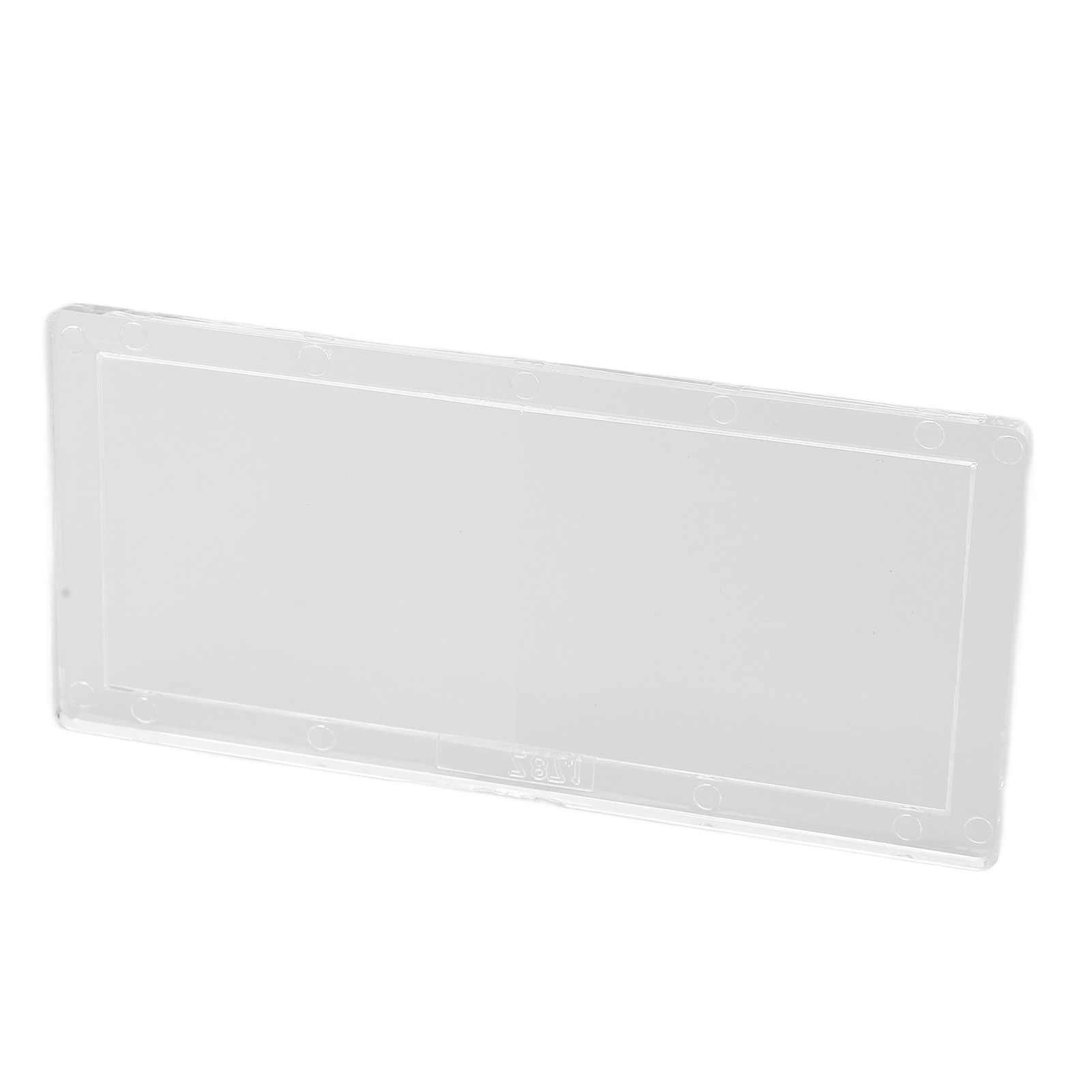 Schweißhelm-vergrößerungslinse, Vergrößerungsglas-ersatz, Transparent, Pc-zubehör, 150