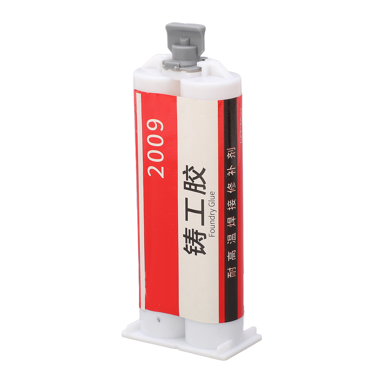 Metallkleber Epoxidharz 50ml Schnellhärtender Schweißkleber Für Reparatur Und Instandhaltung
