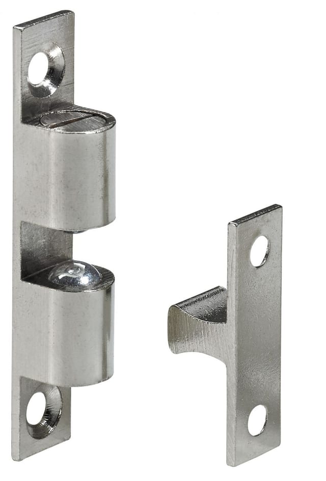 Kugelschnäpper 43 x 8 mm Möbelbeschläge - Hettich