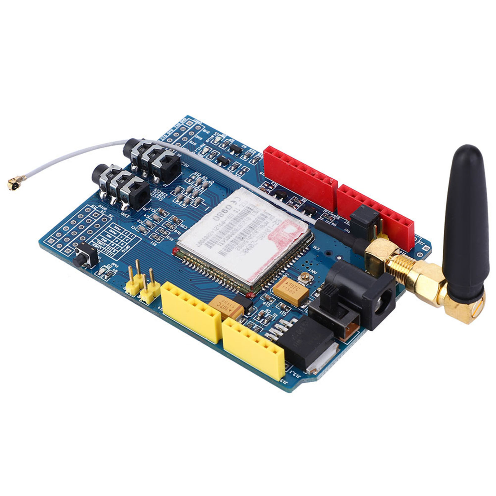Quad-band Gprs/gsm Shield Entwicklungsboard-modul