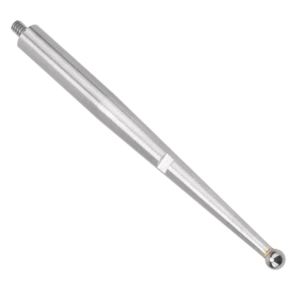 Wolframstahl/rubinkopf-schwalbenschwanzführungen Messuhrnadel M1.4 Anzeigesonde (9)
