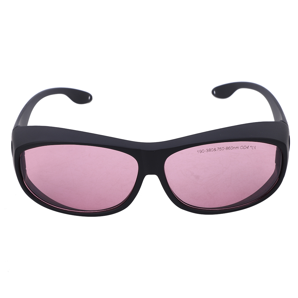 T6-4 Schutzbrille Für Infrarot-laserarbeiten