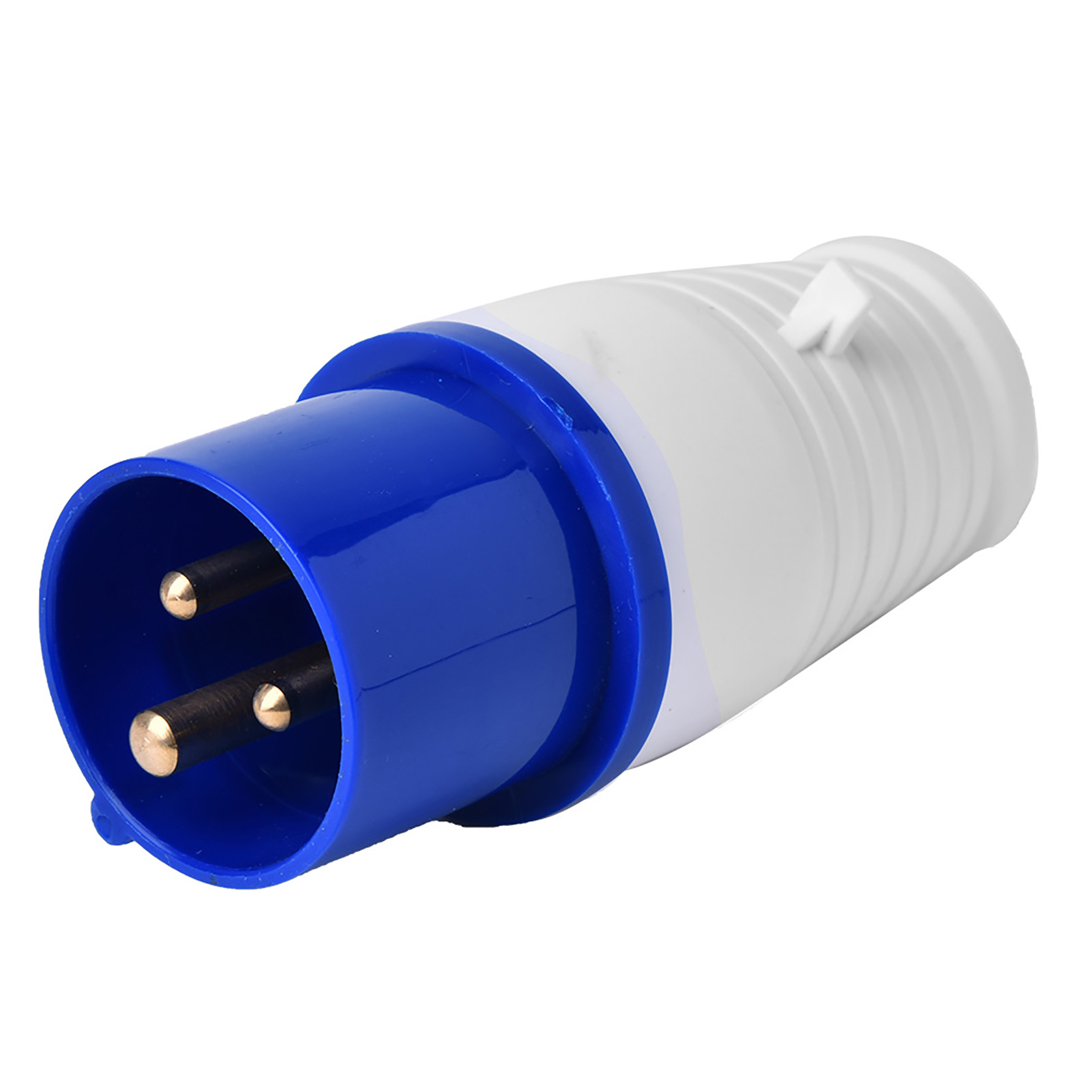 10 Stück Industriesteckverbinder Bem-013, 3-polig, Ip44 Wasserdicht, 16 A, 220–250 V