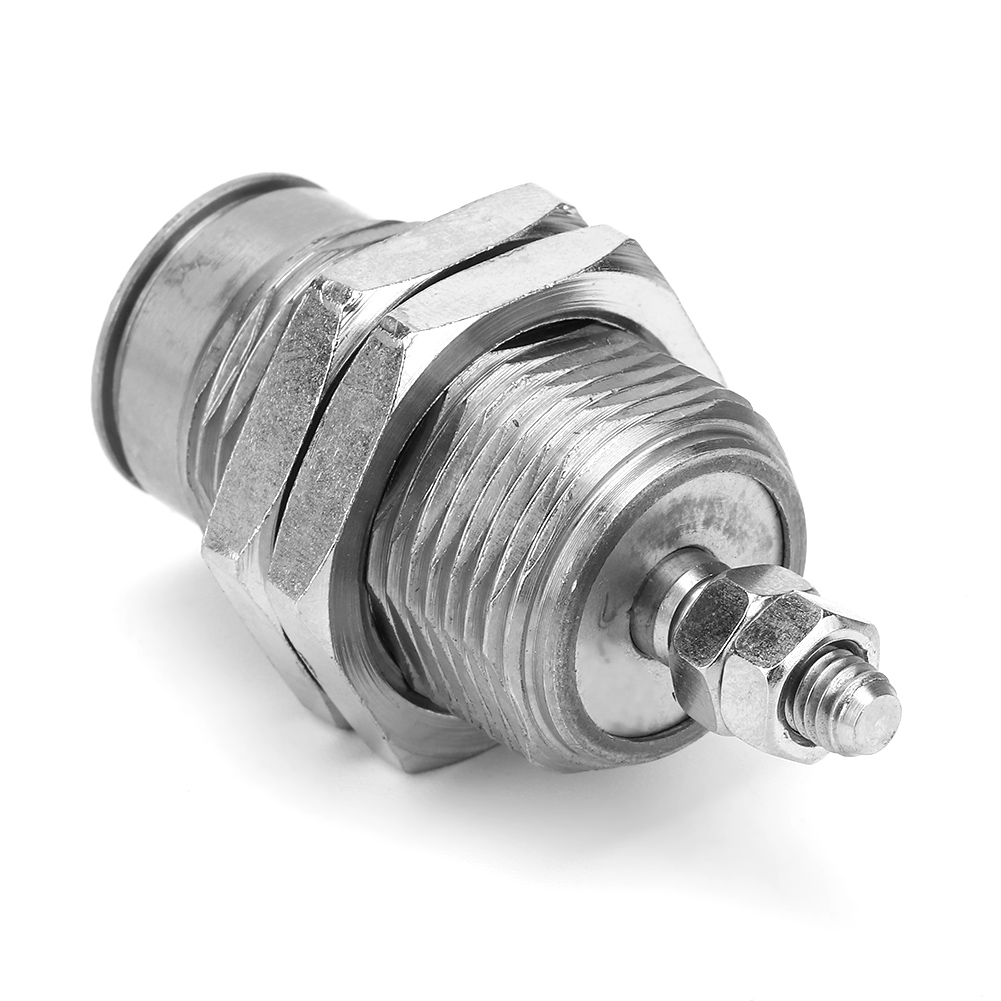 Cjpb Einfachwirkender Mini-nadel-pneumatikzylinder Bolzenbohrungsstiftzylinder (cjpb1515mm)