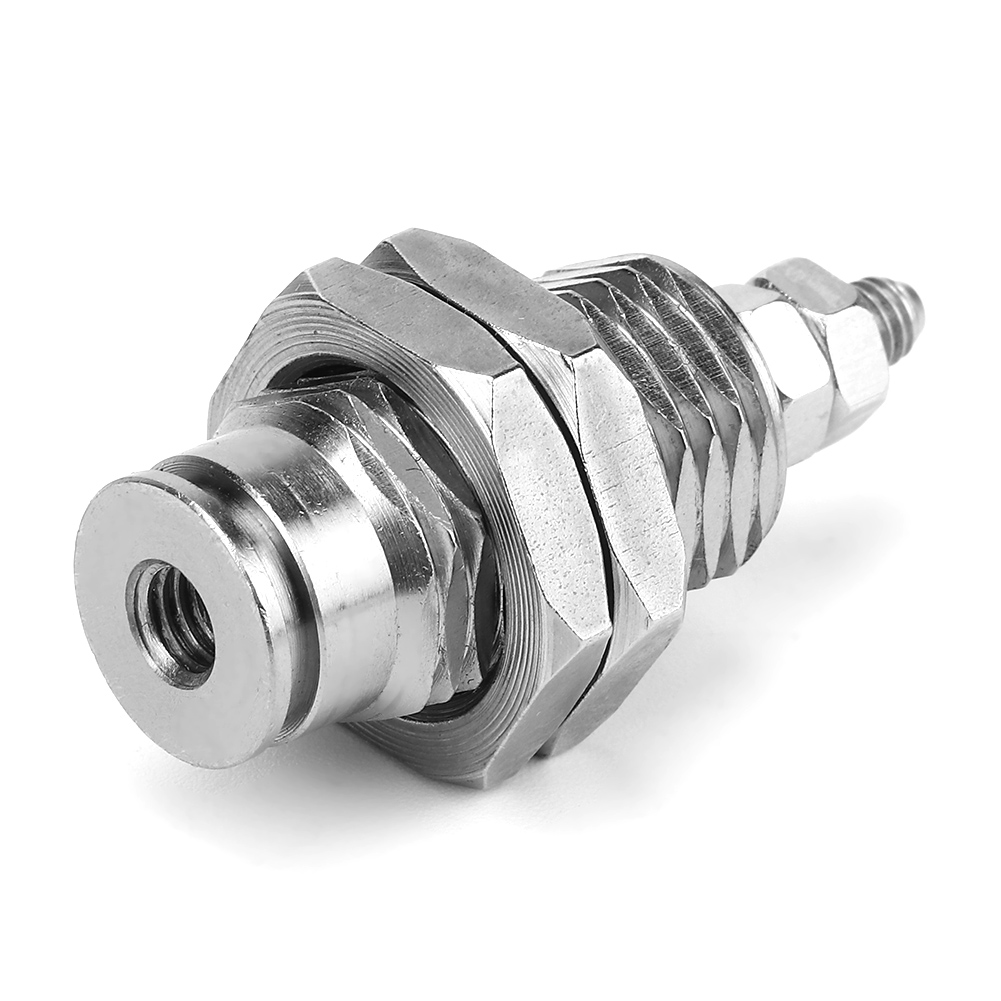 Cjpb Einfachwirkender Mini-nadel-pneumatikzylinder Bolzenbohrungsstiftzylinder (cjpb105mm)