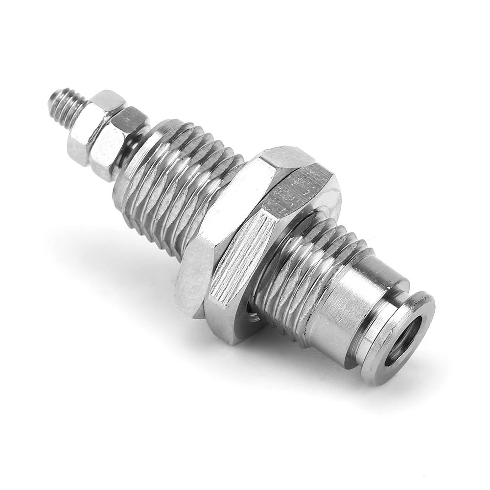 Cjpb Pneumatikzylinder Mit Einfacher Wirkung, Mini-nadelform, Bolzenbohrungsstift (cjpb610mm)