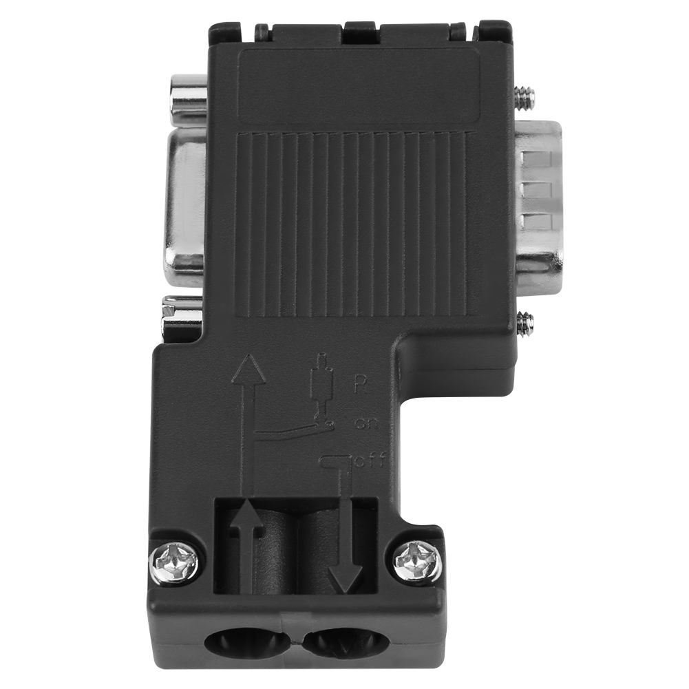 Prozessfeldbus-sps 6es7 972-0bb12-0xa0 Dp-anschluss