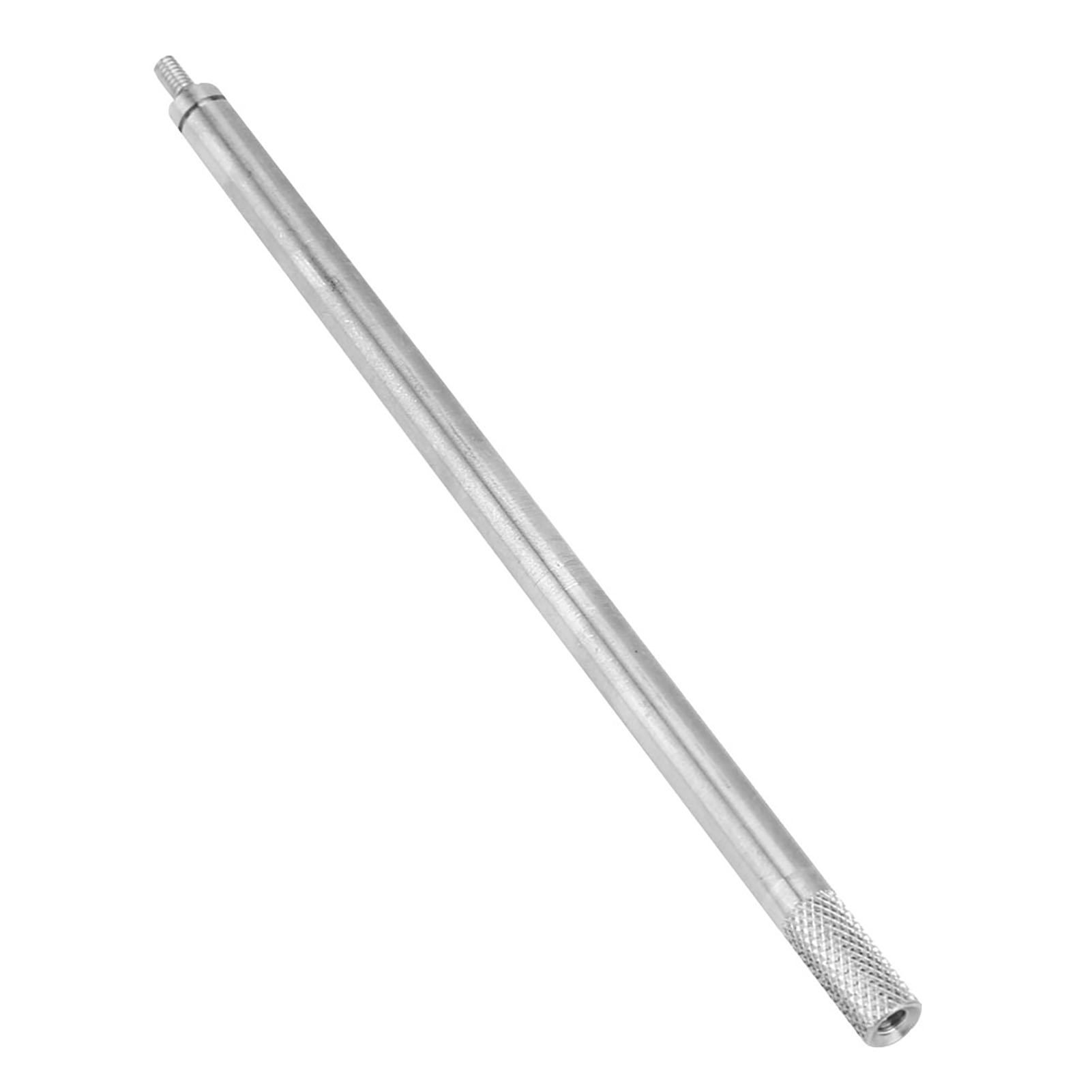 2,5-mm-gewinde-messuhr-verlängerungsstange, 5-mm-durchmesser-messuhr-verlängerungsschaft (l100 Mm)