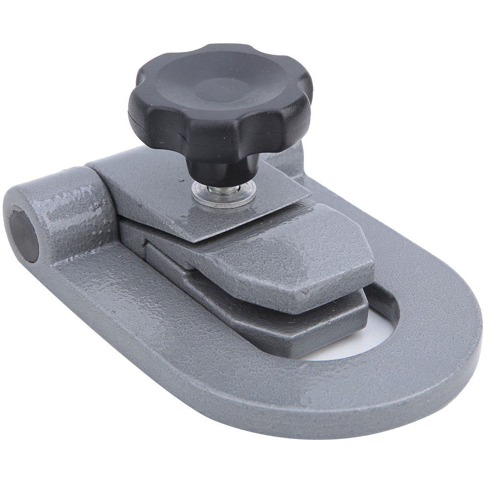 0-100 Mm Verstellbarer Mikrometerständer, Außenmikrometerbasis-befestigungswerkzeug 0-100 Mm