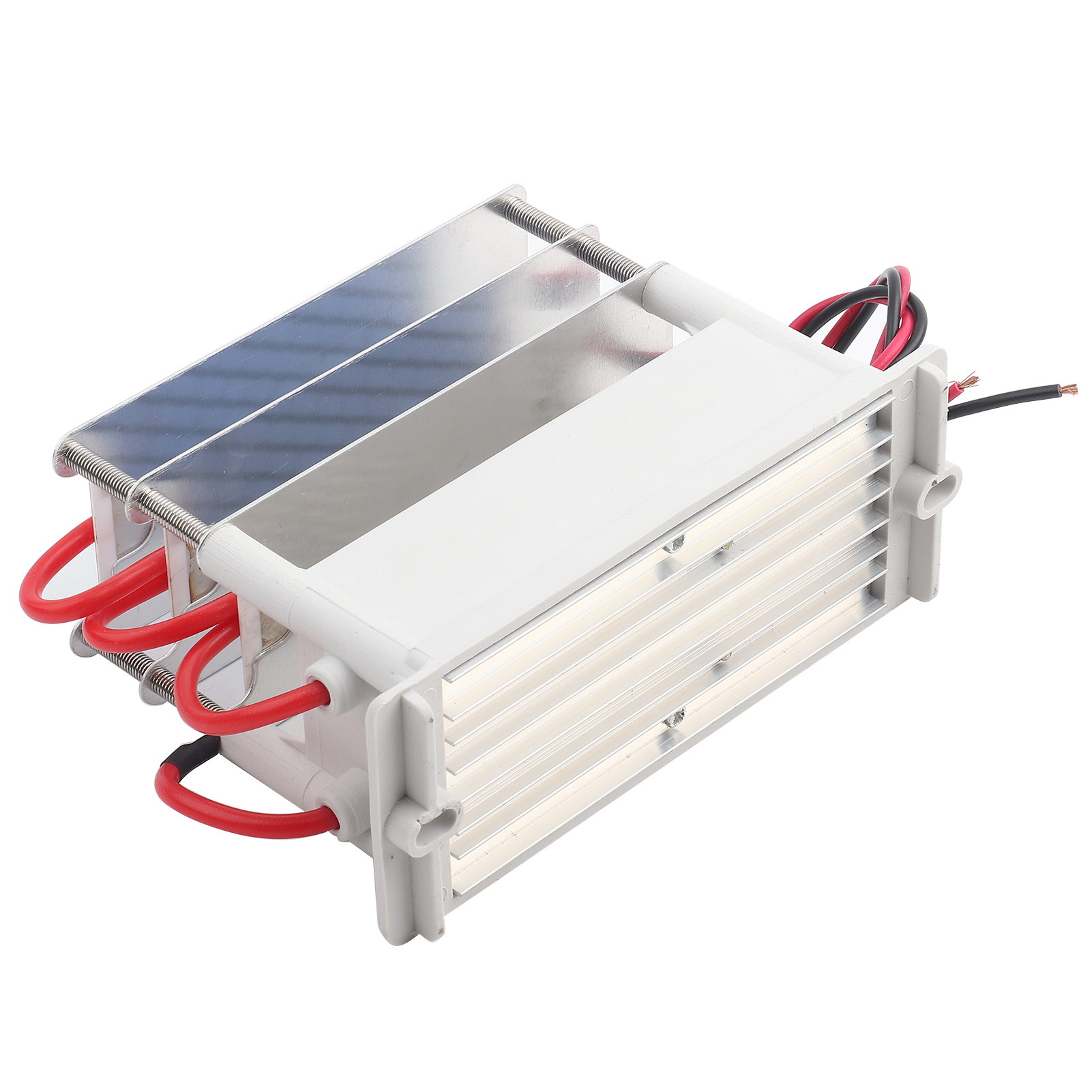 15g Integrierter Ozongenerator Mit Keramikplatte Für Luftreiniger, Geeignet Für Wäschetrockner Und Kühlschränke (ac220v/ac110v)