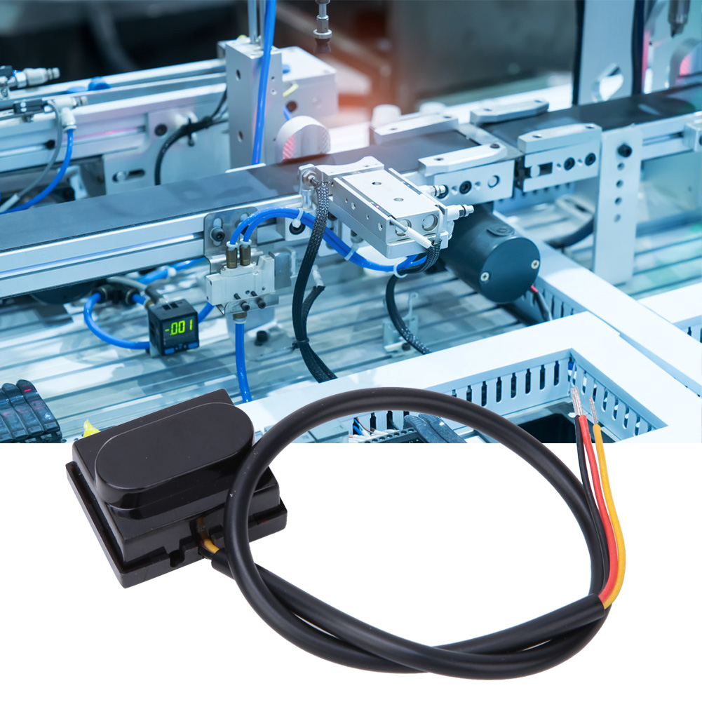 Berührungsloser Infrarot-lichtsensor Xkc 001a T-z12, High-low-pegel-signalausgang 512v