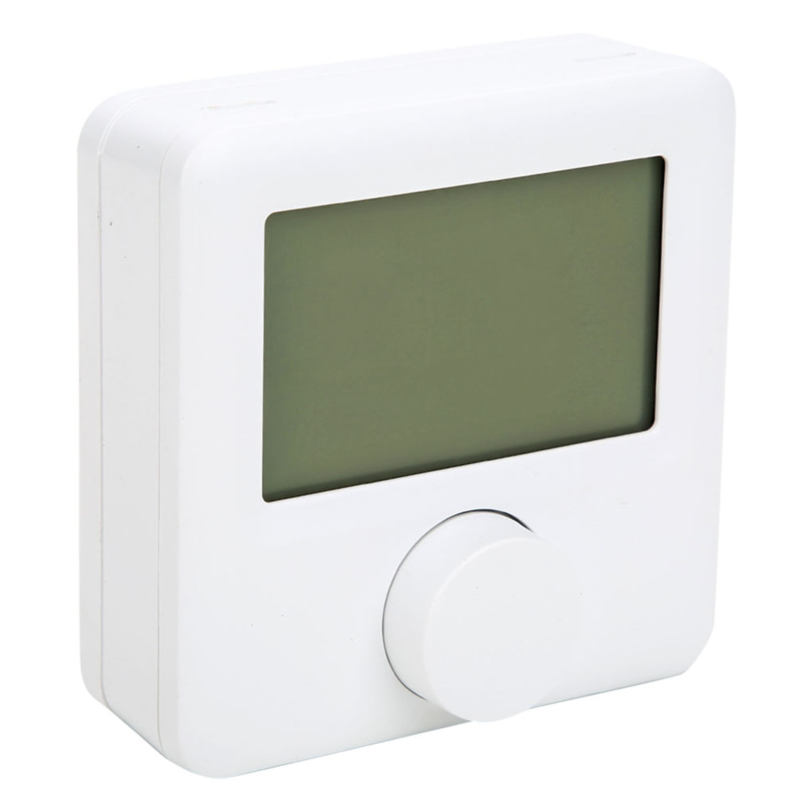 Hyo6bw Digitaler Programmierbarer Thermostat Mit Lcd-anzeige Für Heizungstemperaturregler