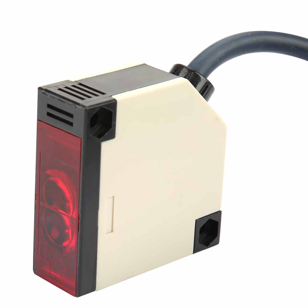Fotoelektrischer Sensorschalter, Spiegelreflexionssensor E3jk-ds30m2 (normal Geschlossen)