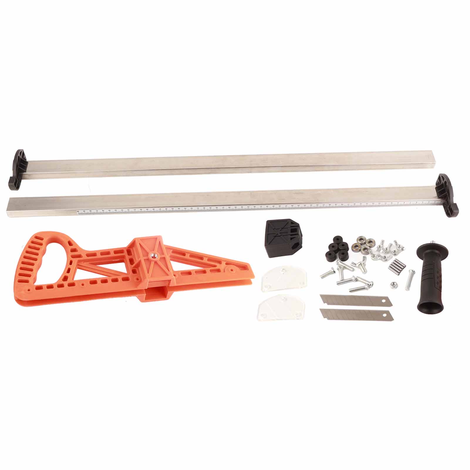 Hand-gipsplattenschneider Aus Edelstahl, Handgeführtes Trockenbau-schneidewerkzeug