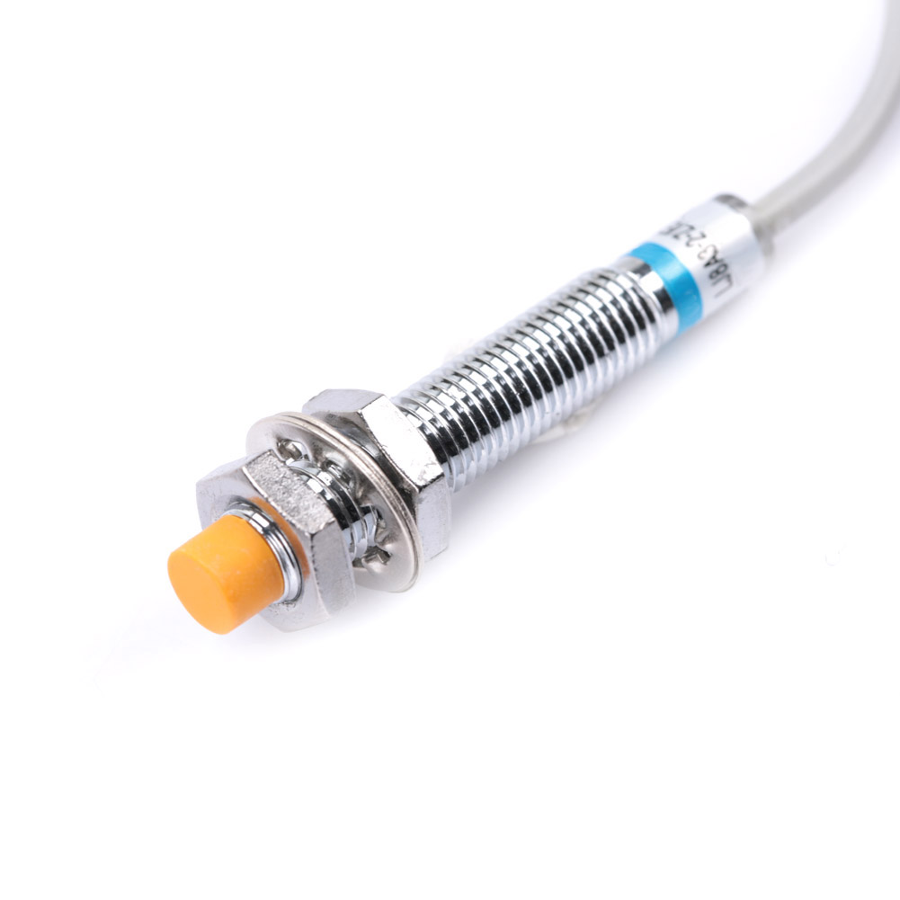 2 Mm Lj8a3-2-z/ex Dc 2-draht Öffner Induktiver Näherungsschalter