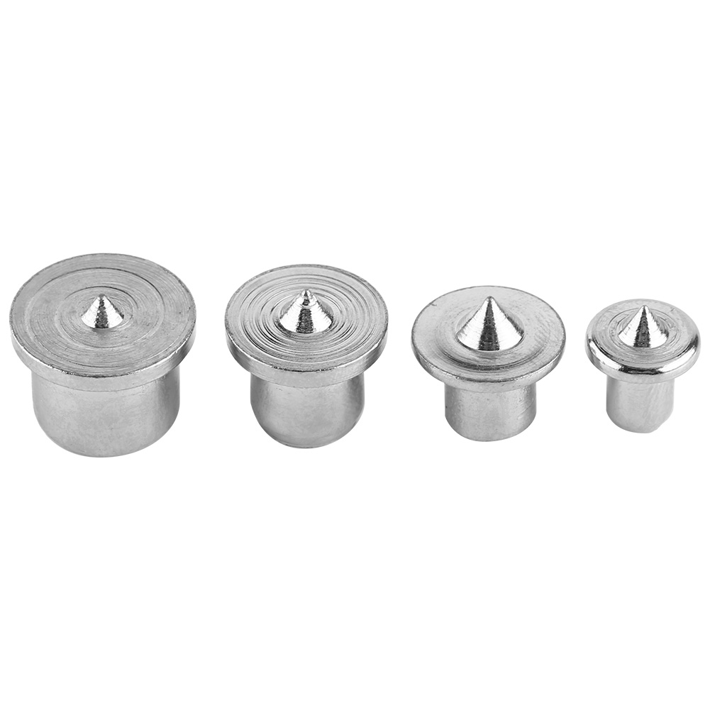 Werkzeug Zur Ausrichtung Von Holzdübeln Und Zapfen, Punktmarkierungen 6 Mm 8 Mm 10 Mm 13 Mm (hohl)