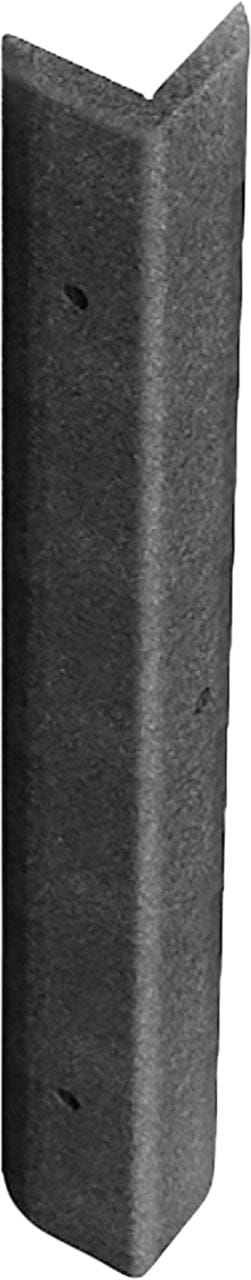 Terrasoft Kantenschutz 100 cm, 12 x 12 cm Parkplatz