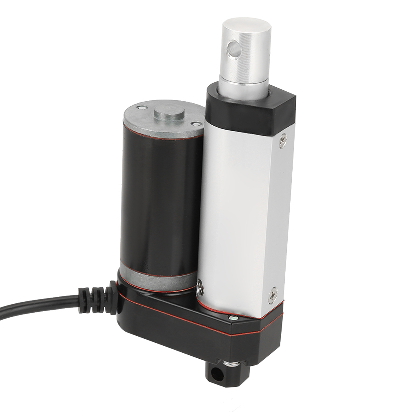 Hochleistungs-linearantrieb Mit 35 Mm Hub Und 1000 N Hubkraft, Elektrischer Hubmotor, 12 V Gleichstrom