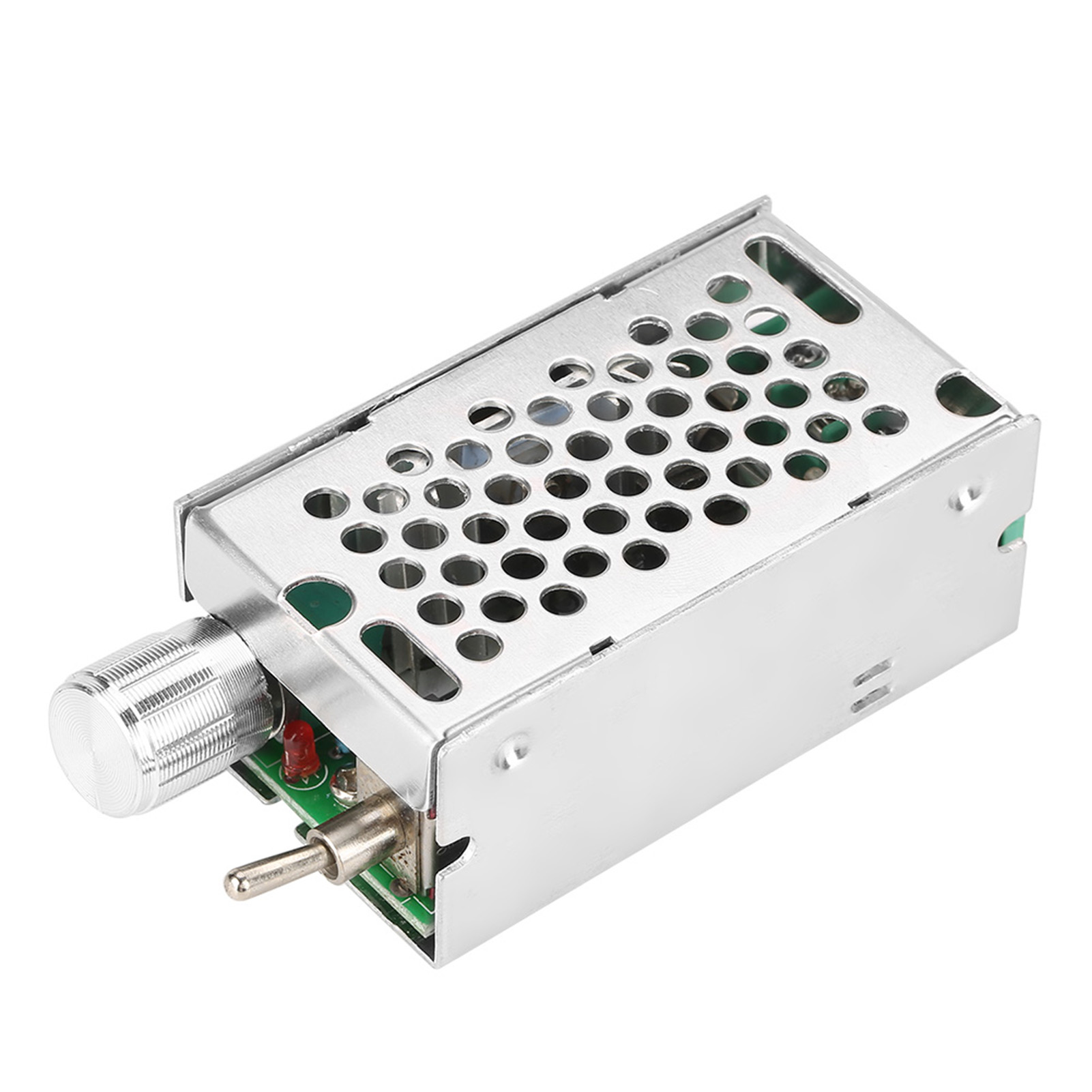 12-40v Dc Bürstenmotor Drehzahlregelung Pwm-regler Cw Ccw-schalter