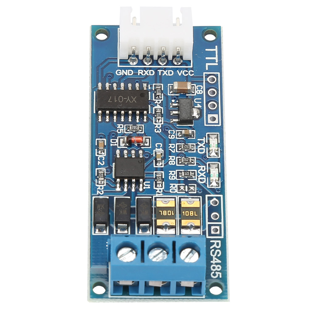 Ttl-zu-rs485-konvertermodul Mit Automatischer Flussrichtungssteuerung, Adapterplatine